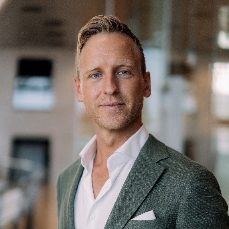 Jonas Hedegaard